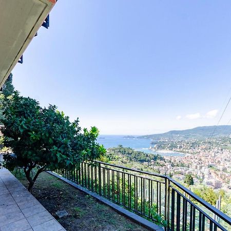 ALTIDO Vista Mondo Rapallo Exterior foto